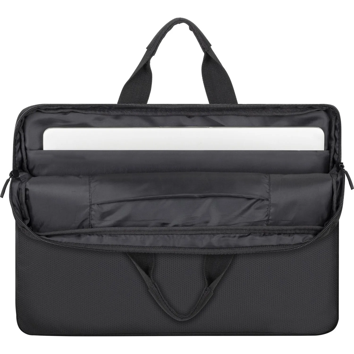 Сумка для ноутбука RIVACASE 8035 black 15.6/12 - фото 6