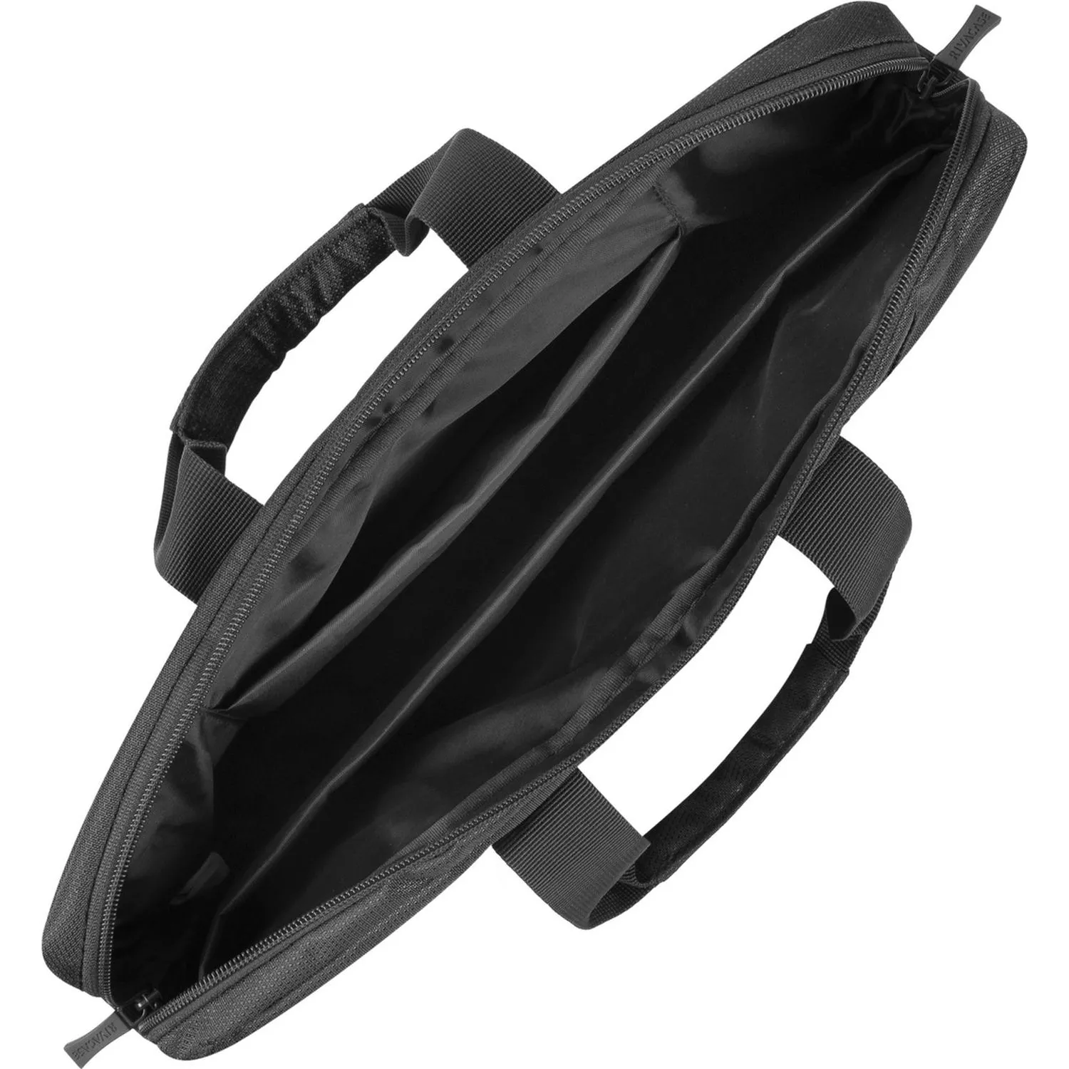 Сумка для ноутбука RIVACASE 8035 black 15.6/12 - фото 11