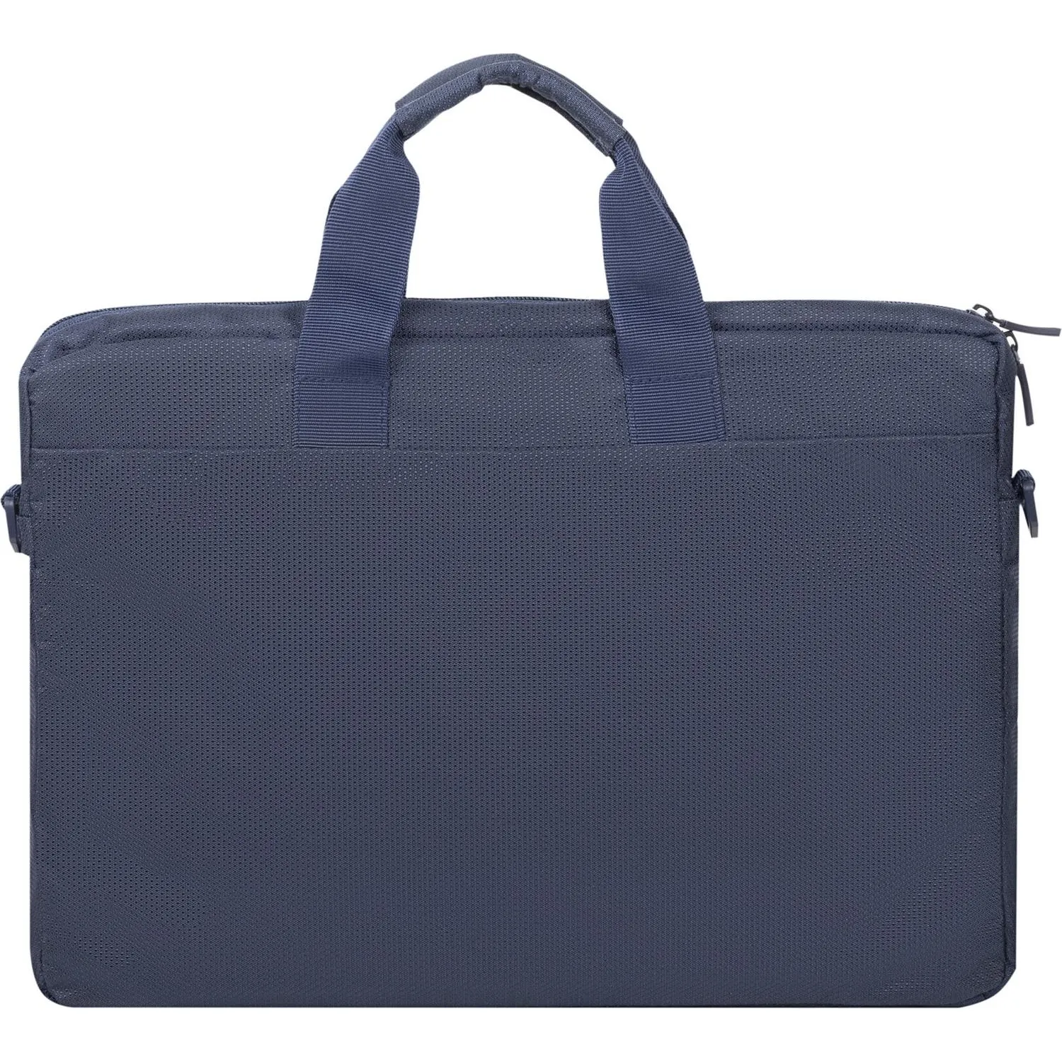 Сумка для ноутбука RIVACASE 8035 dark blue 15.6/12 - фото 3