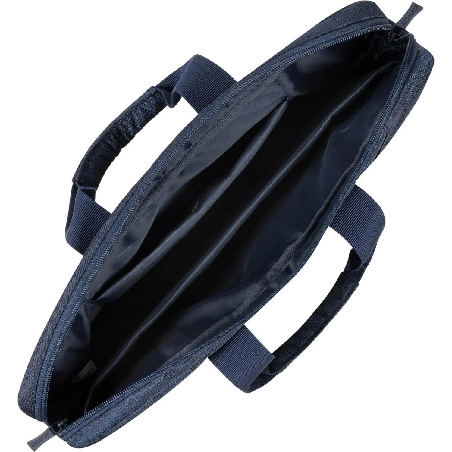 Сумка для ноутбука RIVACASE 8035 dark blue 15.6/12 - фото 9