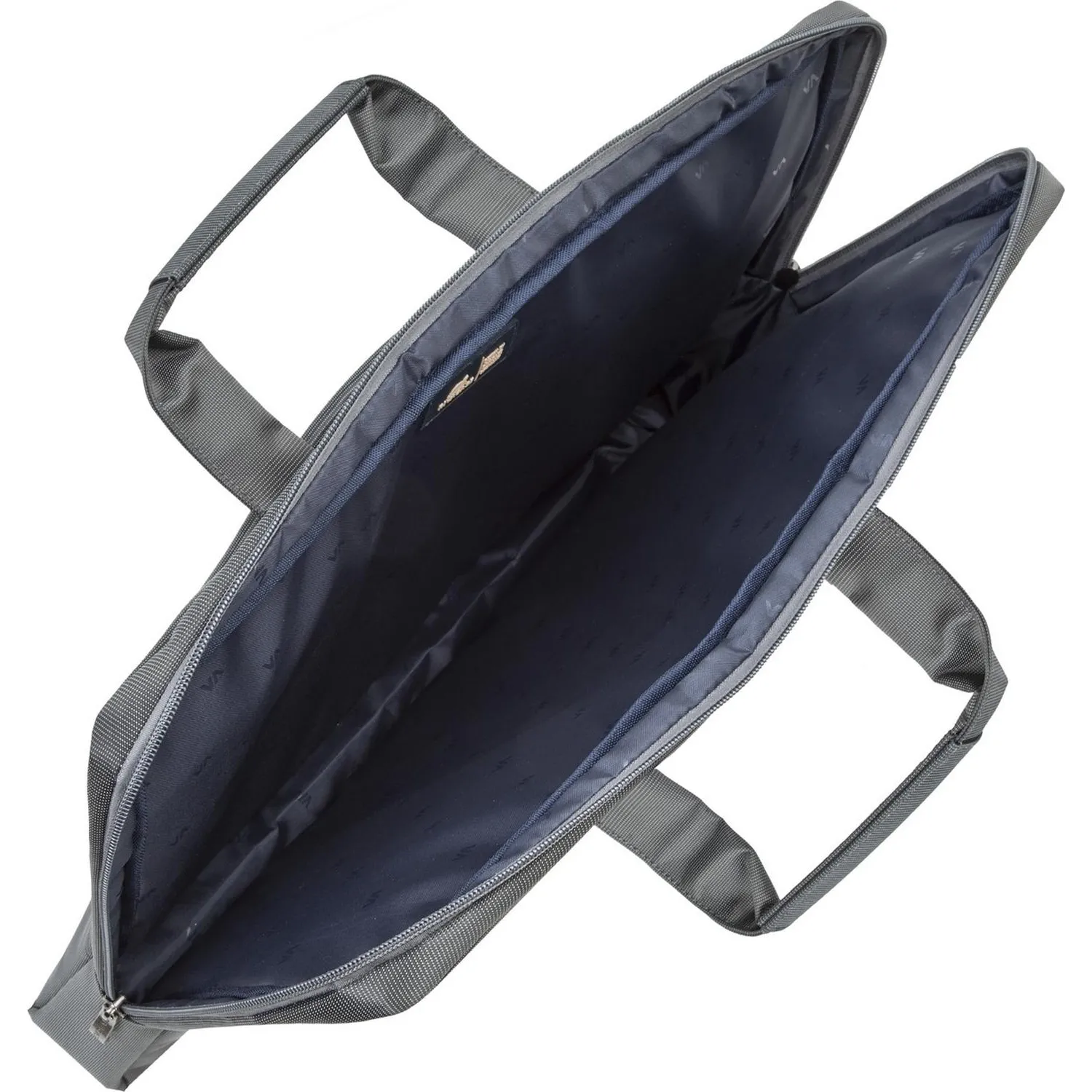 Сумка для ноутбука RIVACASE 8251 grey 17/6 - фото 6