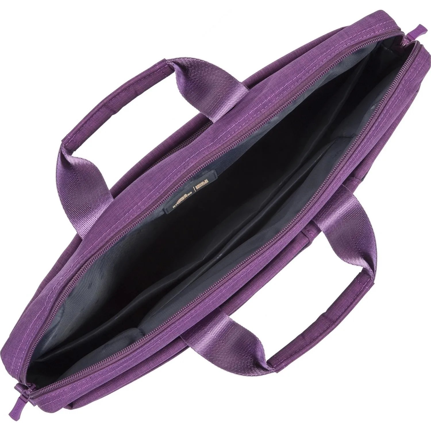 Сумка для ноутбука RIVACASE 8335 purple 15.6/6 - фото 9