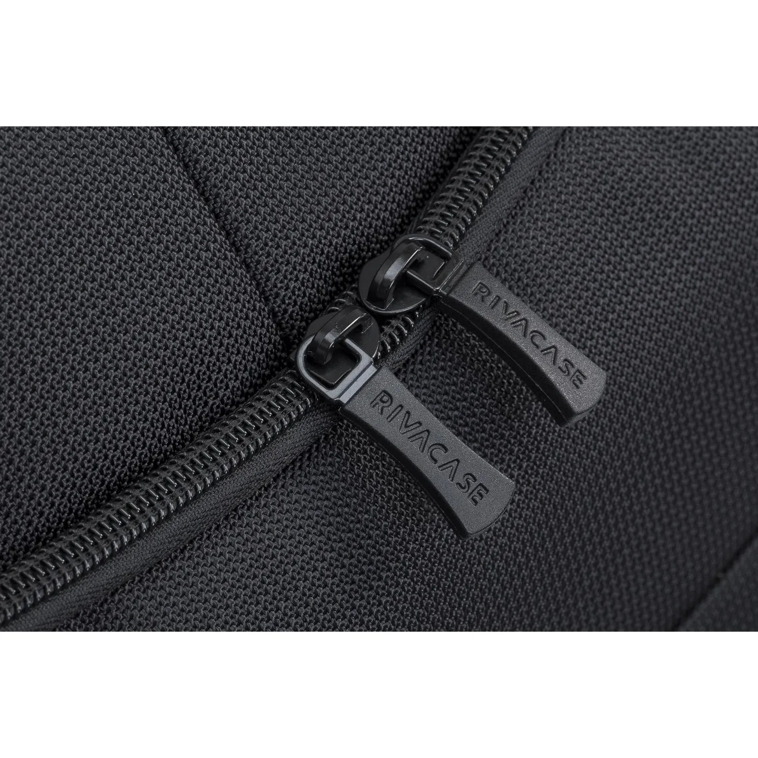 Сумка для ноутбука RIVACASE 8455 black ECO 17.3/6 - фото 7