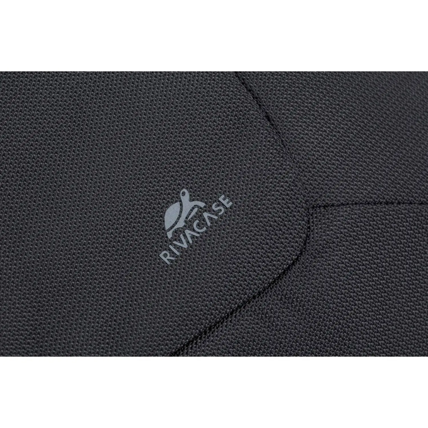 Сумка для ноутбука RIVACASE 8455 black ECO 17.3/6 - фото 8