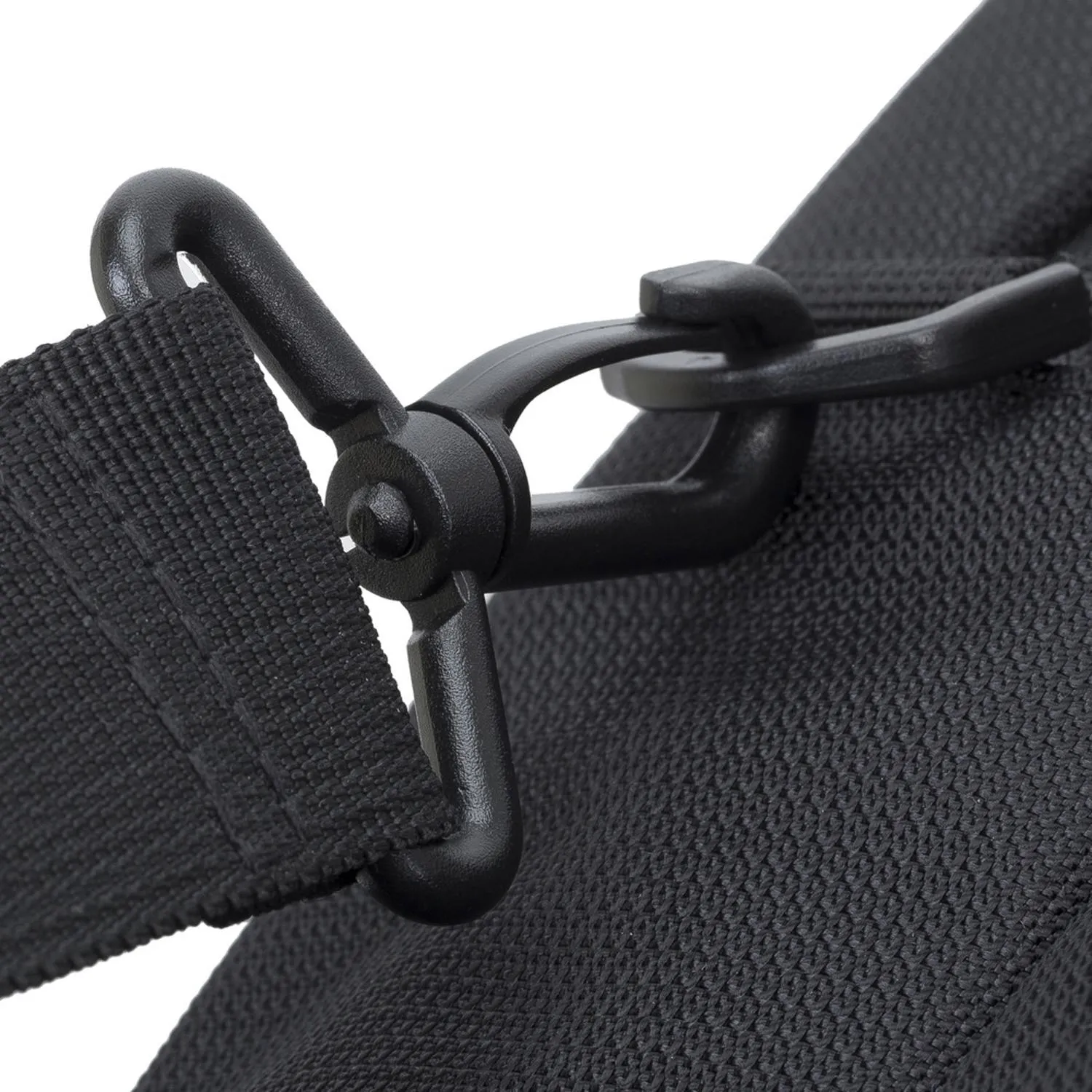 Сумка для ноутбука RIVACASE 8455 black ECO 17.3/6 - фото 9