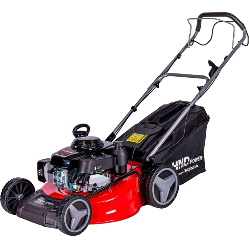 Газонокосилка бензиновая HND LM 53 XS (двигатель HONDA) - фото 1
