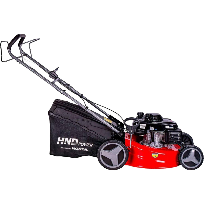 Газонокосилка бензиновая HND LM 53 XS (двигатель HONDA) - фото 2