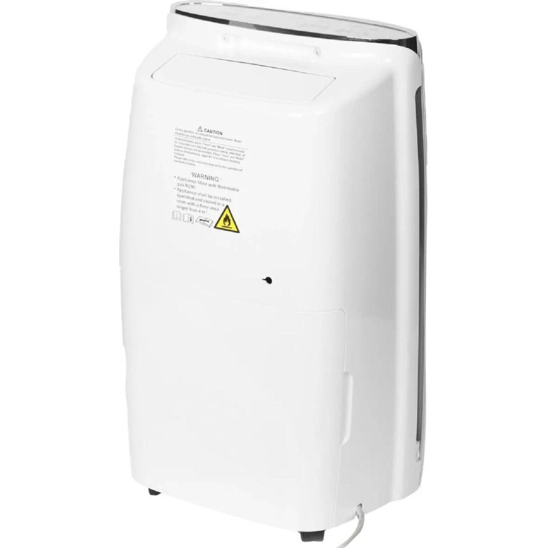 Осушитель воздуха Neoclima ND-20SL мобильный (20 л/сутки) - фото 7