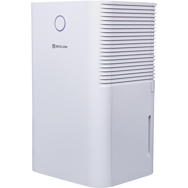 Осушитель воздуха Neoclima ND-10AZ мобильный (10 л/сутки) - фото 1