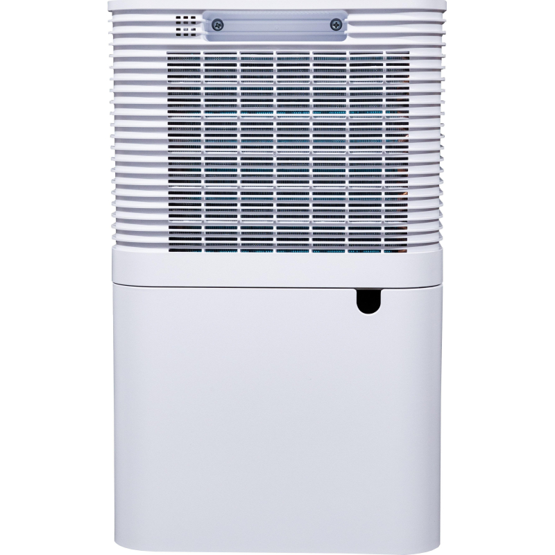 Осушитель воздуха Neoclima ND-10AZ мобильный (10 л/сутки) - фото 3