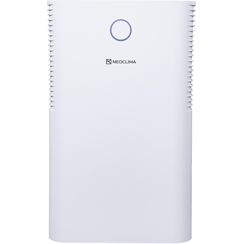 Осушитель воздуха Neoclima ND-10AZ мобильный (10 л/сутки) - фото 4