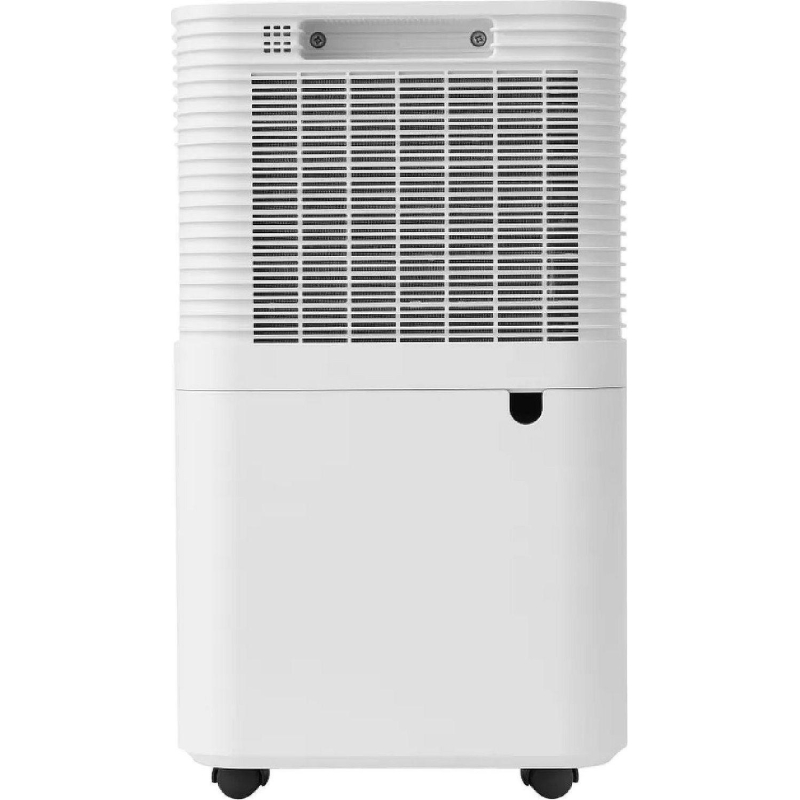Осушитель воздуха Neoclima ND-12AZ мобильный (12 л/сутки) - фото 3
