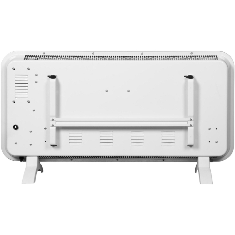 Конвектор Neoclima AURA-2000W белый, с эл.упр - фото 2
