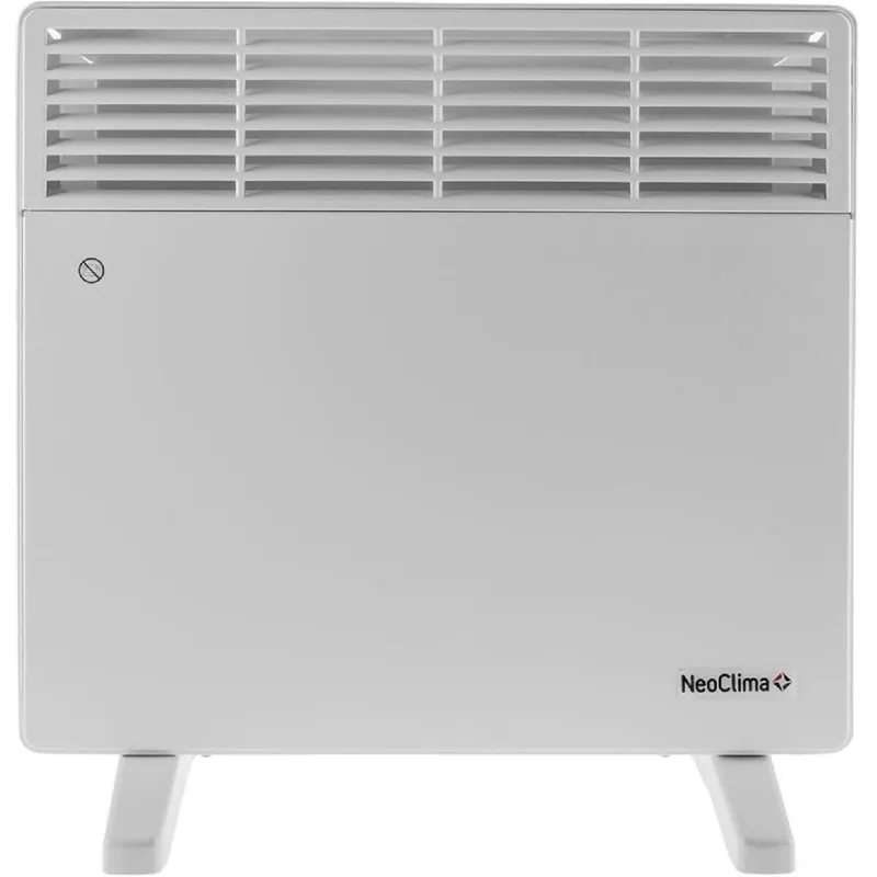 Конвектор Neoclima Comforte T1.0 (с опорами) - фото 2