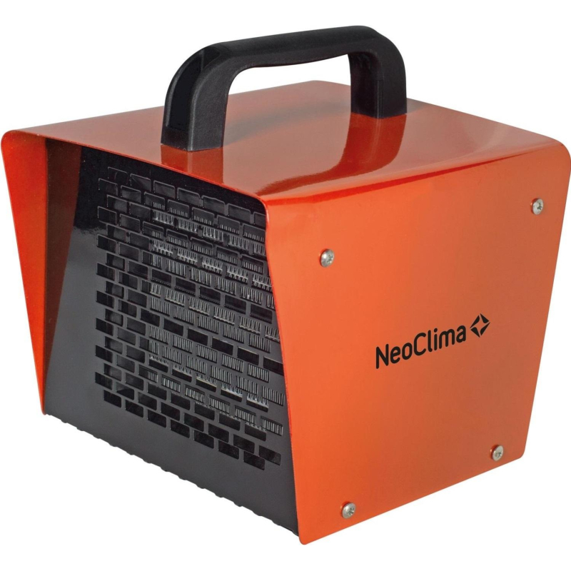 Пушка Neoclima KX-3 тепловая - фото 1