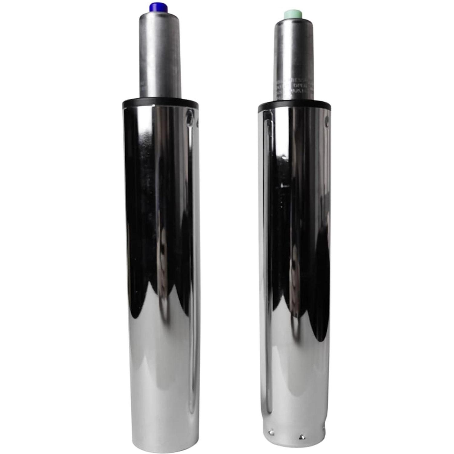 Газлифт для кресла BSL_EChair 100 хром, 2 класс - фото 3