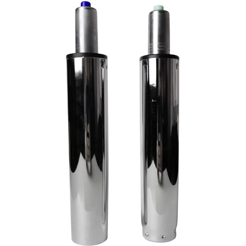 Газлифт для кресла BSL_EChair 140 хром, 2 класс - фото 3