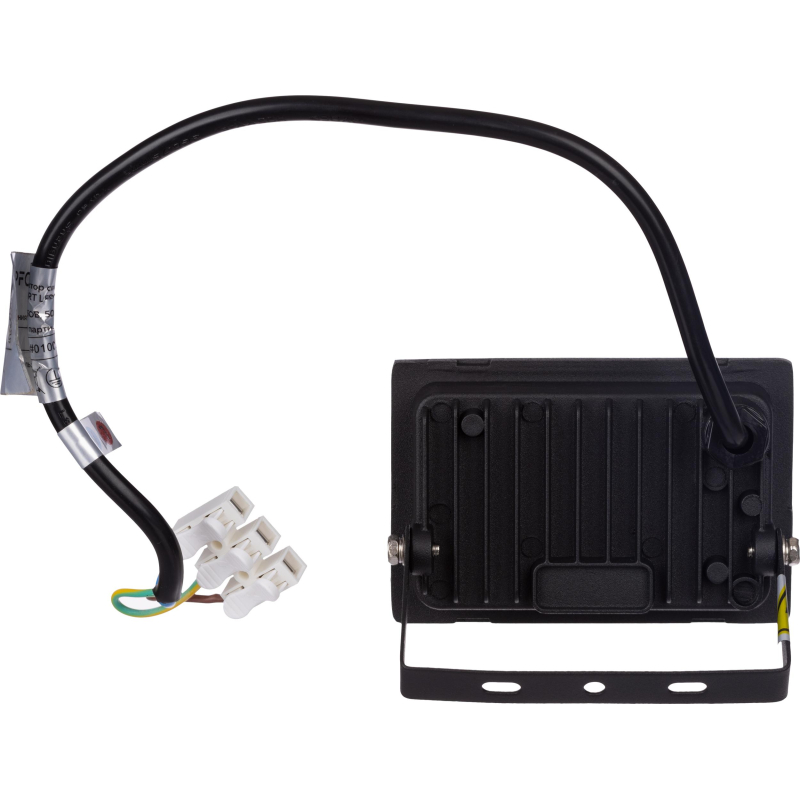 Прожектор светодиодный TOPFORT LED FL 30W 6500K 2550Лм IP65 - фото 3