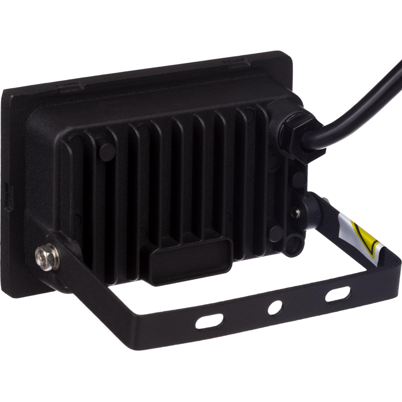 Прожектор светодиодный TOPFORT LED FL 30W 6500K 2550Лм IP65 - фото 4