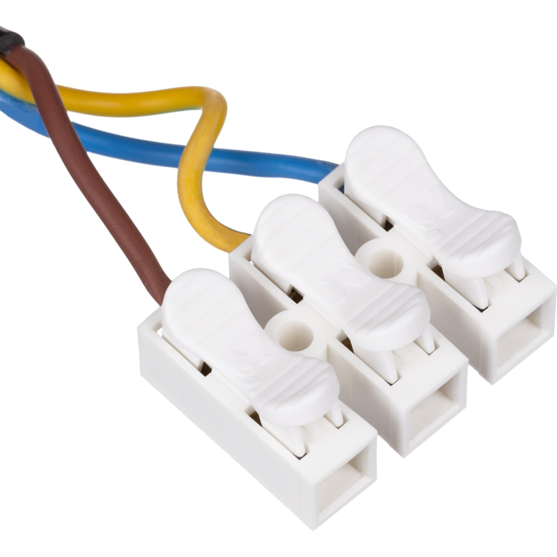 Прожектор светодиодный TOPFORT LED FL 30W 6500K 2550Лм IP65 - фото 5