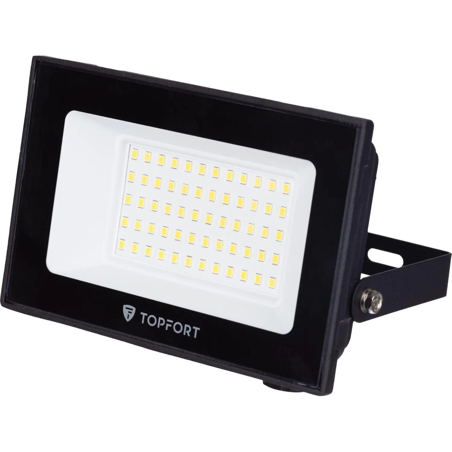 Прожектор светодиодный Topfort LED FL 50W 6500K IP65 - фото 1