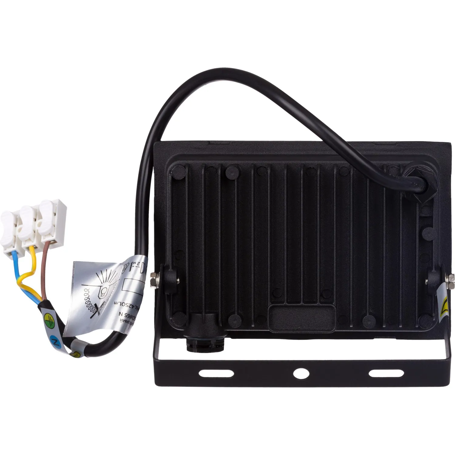 Прожектор светодиодный Topfort LED FL 50W 6500K IP65 - фото 5