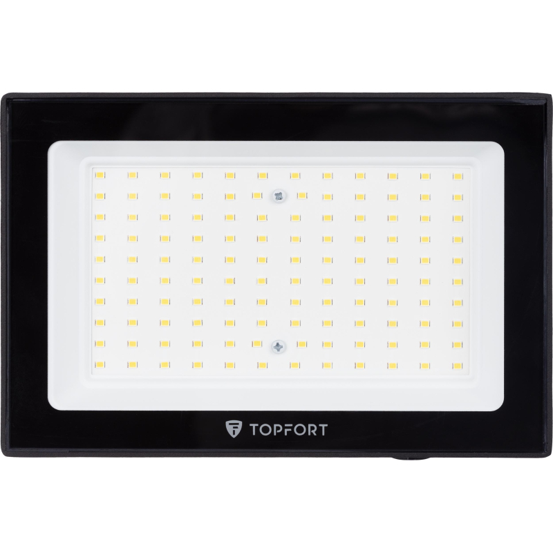 Прожектор светодиодный TOPFORT LED FL 100W 6500K 8500Лм IP65 - фото 2