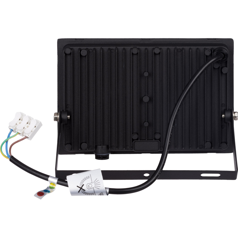 Прожектор светодиодный TOPFORT LED FL 100W 6500K 8500Лм IP65 - фото 3