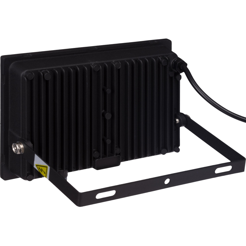 Прожектор светодиодный TOPFORT LED FL 100W 6500K 8500Лм IP65 - фото 4