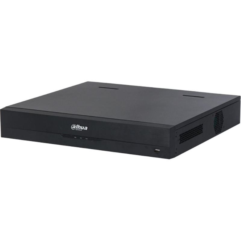 IP-видеорегистратор Dahua DHI-NVR5432-EI 32-канальный 4K и H.265 - фото 1