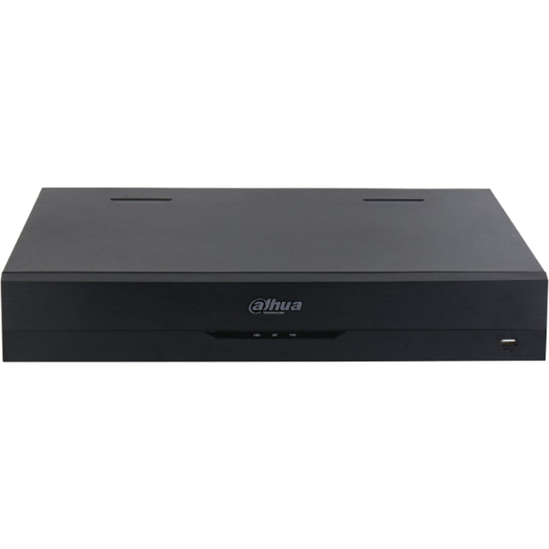 IP-видеорегистратор Dahua DHI-NVR5432-EI 32-канальный 4K и H.265 - фото 2
