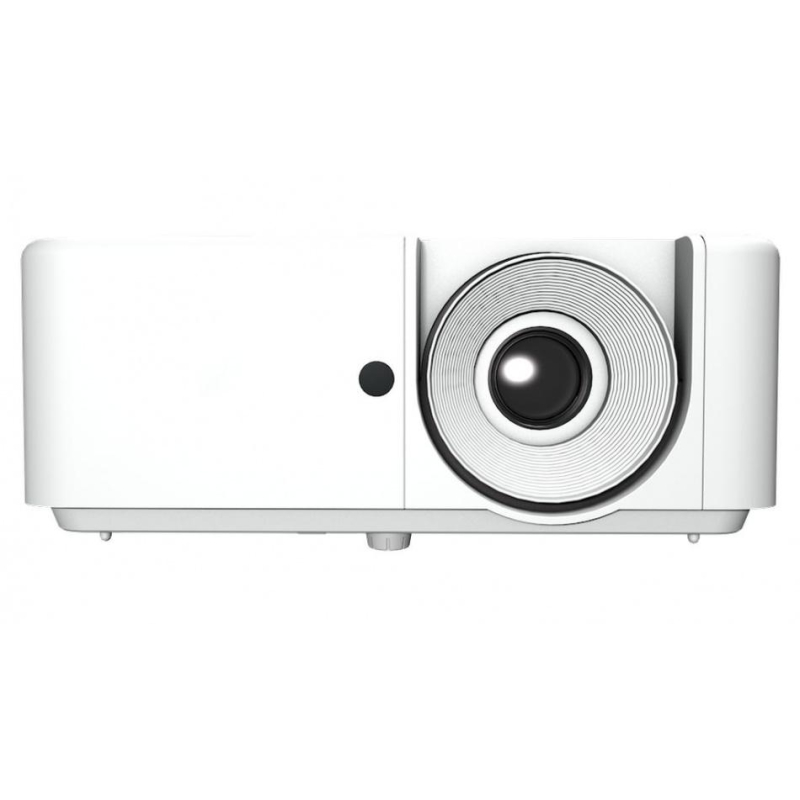 Проектор Exell EXD102Z, 4100 lm, 1024x768, 35000000:1, HDMI, VGA - фото 3