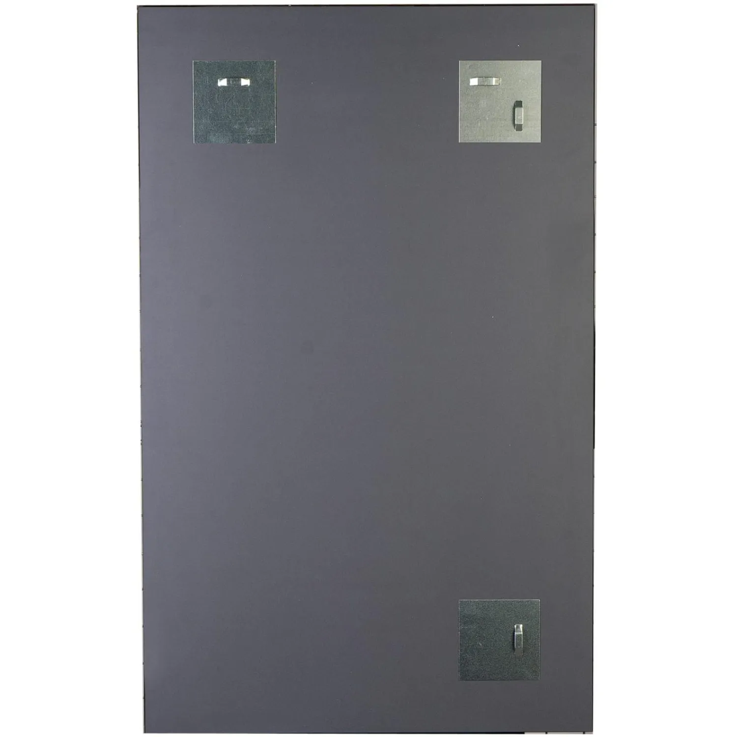 Зеркало МГЛ_ настенное 121 (500x800) багет ПВХ дуб - фото 5