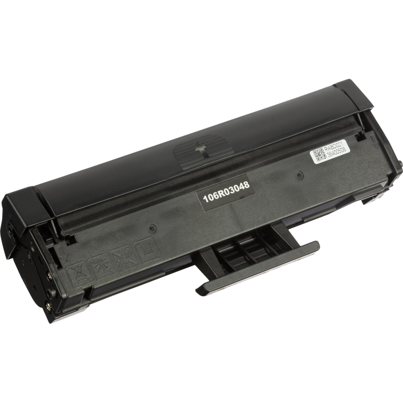 Картридж лазерный Retech 106R03048 чер. для Xerox WC3025 (2шт/уп) - фото 3