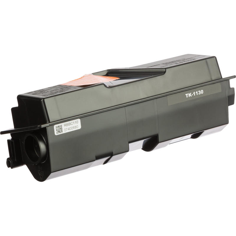 Картридж лазерный Retech TK-1130 чер.для Kyocera FS-1030/113 - фото 4
