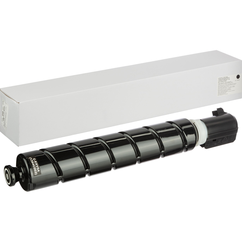 Тонер-картридж Retech C-EXV54 (1394C002) чер. для C3025/C3025i - фото 1