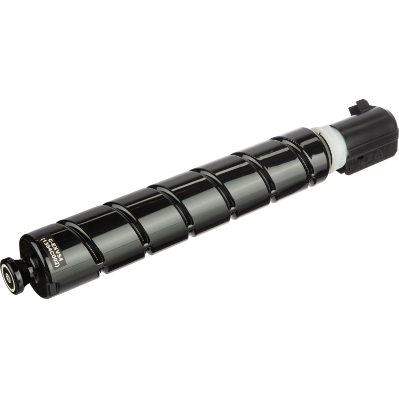 Тонер-картридж Retech C-EXV54 (1394C002) чер. для C3025/C3025i - фото 3