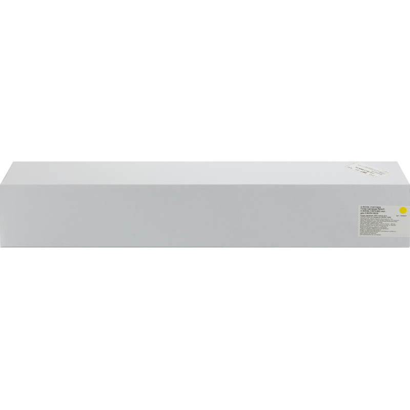 Тонер-картридж Retech C-EXV54 (1397C002) жел. для C3025/C3025i - фото 2