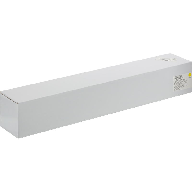 Тонер-картридж Retech C-EXV54 (1397C002) жел. для C3025/C3025i - фото 4