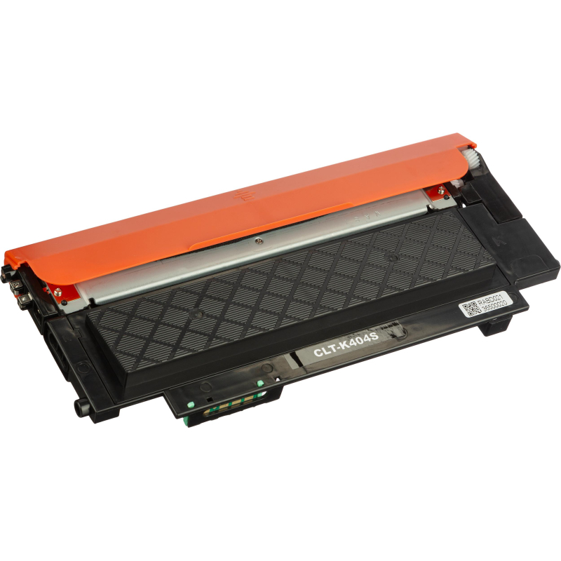 Тонер-картридж Retech CLT-K404S чер. для Samsung  SL-C430/C480 - фото 3