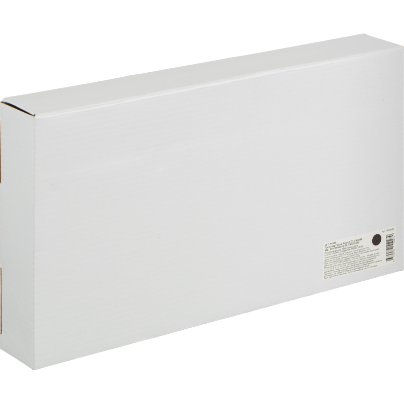 Тонер-картридж Retech CLT-K404S чер. для Samsung  SL-C430/C480 - фото 4