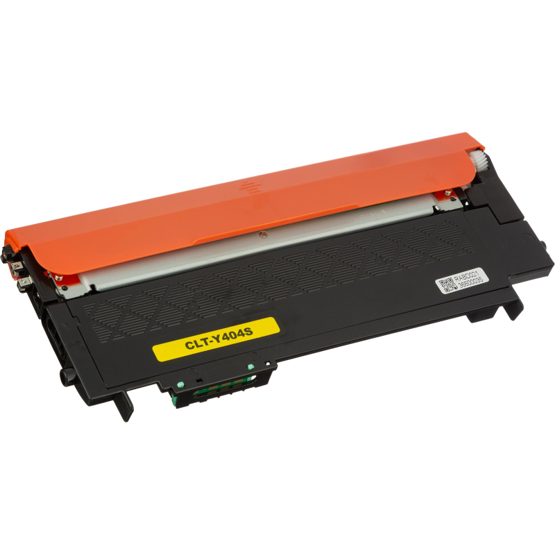 Тонер-картридж Retech CLT-Y404S жел. для Samsung  SL-C430/C480 - фото 2