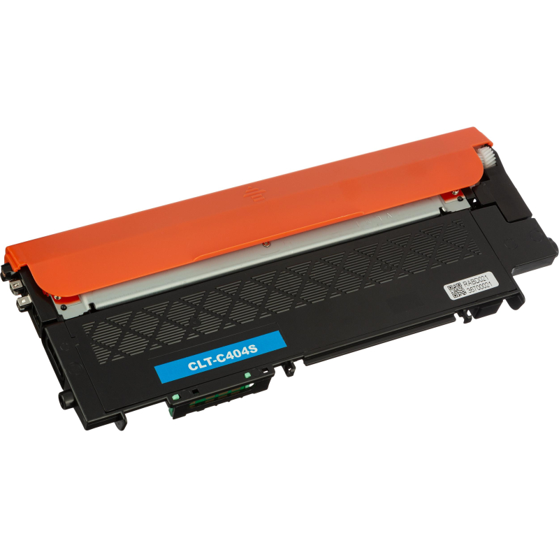 Тонер-картридж Retech CLT-C404S гол. для Samsung  SL-C430/C480 - фото 3