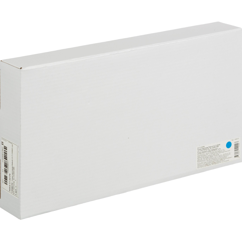 Тонер-картридж Retech CLT-C404S гол. для Samsung  SL-C430/C480 - фото 4