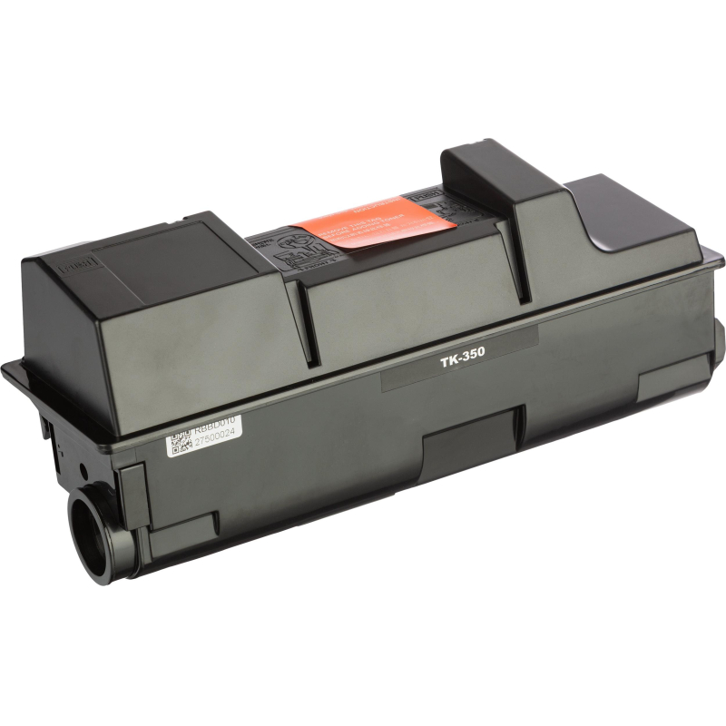 Картридж лазерный Retech TK-350 чер. для Kyocera FS-3920DN - фото 3
