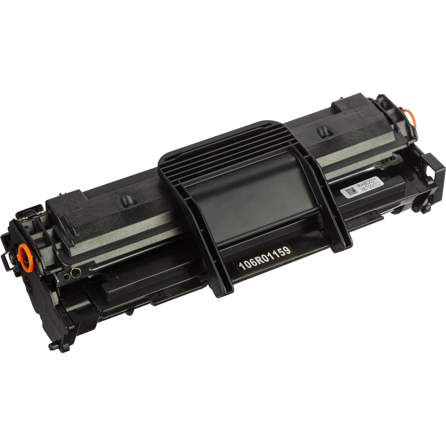 Картридж лазерный Retech 106R01159 чер. для Xerox Phaser 3117/3122 - фото 3