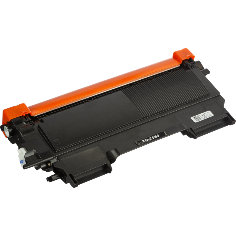 Картридж лазерный Retech TN-2080 чер. для Brother HL-2130/DCP-7055R - фото 3