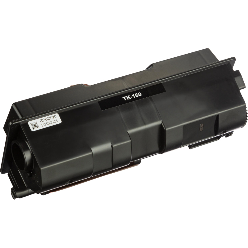 Картридж лазерный Retech TK-160 чер. для Kyocera FS-1120 - фото 2