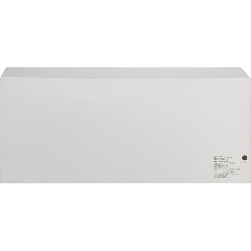 Тонер-картридж  Retech 006R01731 чер. для Xerox B1022/B1025 - фото 2