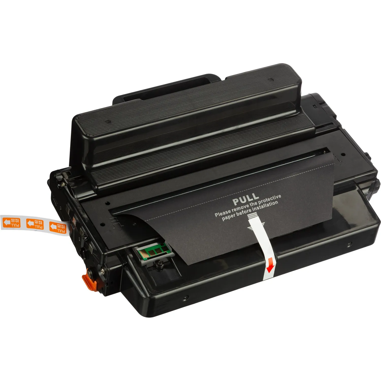 Картридж лазерный Retech 106R02310 чер. для Xerox WC 3315/3325MFP - фото 2